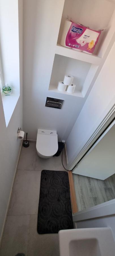 Storebaelt Apartament コアセー エクステリア 写真