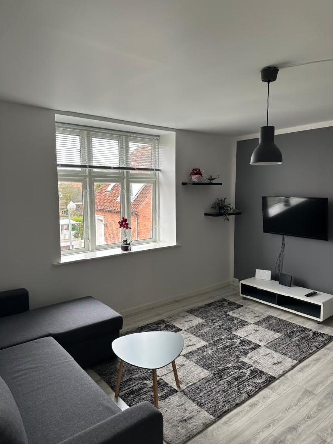 Storebaelt Apartament コアセー エクステリア 写真